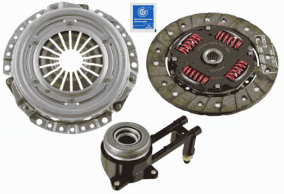 Kit d'embrayage Kit plus CSC SACHS 3000 990 097