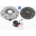 Kit d&#39;embrayage Kit plus CSC SACHS 3000 990 098