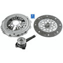 Kit d&#39;embrayage Kit plus CSC SACHS 3000 990 099