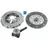Kit d&#39;embrayage Kit plus CSC SACHS 3000 990 099