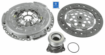 Kit d'embrayage XTend Kit plus CSC SACHS 3000 990 106