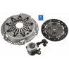 Kit d&#39;embrayage Kit plus CSC SACHS 3000 990 109
