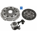 Kit d&#39;embrayage Kit plus CSC SACHS 3000 990 110