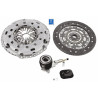 Kit d&#39;embrayage XTend Kit plus CSC SACHS 3000 990 113