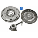 Kit d&#39;embrayage XTend Kit plus CSC SACHS 3000 990 121