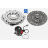 Kit d&#39;embrayage Kit plus CSC SACHS 3000 990 123