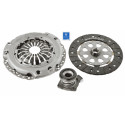 Kit d'embrayage Kit plus CSC SACHS 3000 990 134