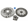 Kit d'embrayage Kit plus CSC SACHS 3000 990 134