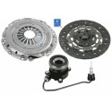 Kit d&#39;embrayage Kit plus CSC SACHS 3000 990 136