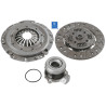 Kit d&#39;embrayage Kit plus CSC SACHS 3000 990 143