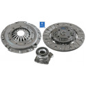Kit d&#39;embrayage Kit plus CSC SACHS 3000 990 148