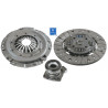 Kit d&#39;embrayage Kit plus CSC SACHS 3000 990 148
