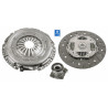 Kit d&#39;embrayage Kit plus CSC SACHS 3000 990 153