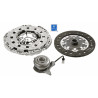 Kit d&#39;embrayage XTend Kit plus CSC SACHS 3000 990 161
