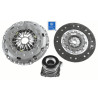 Kit d&#39;embrayage XTend Kit plus CSC SACHS 3000 990 163