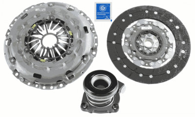 Kit d'embrayage XTend Kit plus CSC SACHS 3000 990 163