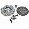 Kit d&#39;embrayage XTend Kit plus CSC SACHS 3000 990 166