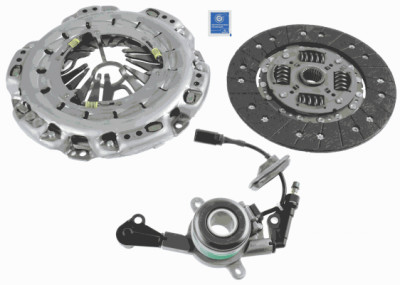 Kit d'embrayage XTend Kit plus CSC SACHS 3000 990 167