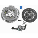 Kit d&#39;embrayage XTend Kit plus CSC SACHS 3000 990 169