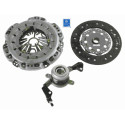 Kit d&#39;embrayage XTend Kit plus CSC SACHS 3000 990 173