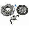 Kit d&#39;embrayage XTend Kit plus CSC SACHS 3000 990 173