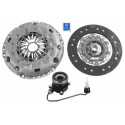 Kit d&#39;embrayage XTend Kit plus CSC SACHS 3000 990 174