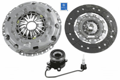 Kit d'embrayage XTend Kit plus CSC SACHS 3000 990 174