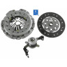 Kit d&#39;embrayage XTend Kit plus CSC SACHS 3000 990 175