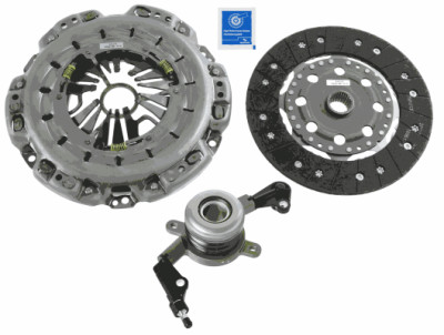 Kit d'embrayage XTend Kit plus CSC SACHS 3000 990 175