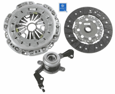 Kit d'embrayage XTend Kit plus CSC SACHS 3000 990 176