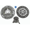 Kit d&#39;embrayage XTend Kit plus CSC SACHS 3000 990 181