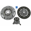 Kit d&#39;embrayage XTend Kit plus CSC SACHS 3000 990 183