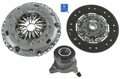 Kit d'embrayage XTend Kit plus CSC SACHS 3000 990 183