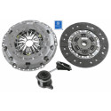 Kit d&#39;embrayage XTend Kit plus CSC SACHS 3000 990 187