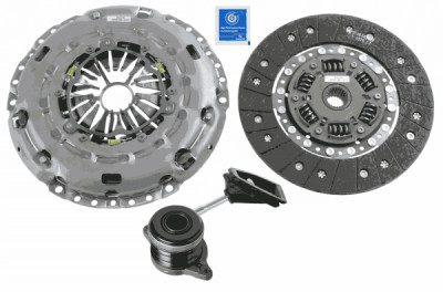 Kit d'embrayage XTend Kit plus CSC SACHS 3000 990 187