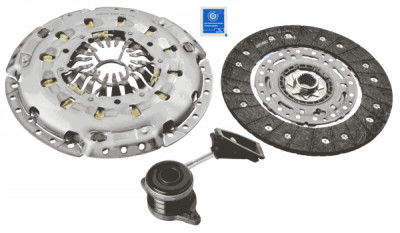 Kit d'embrayage XTend Kit plus CSC SACHS 3000 990 190