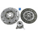 Kit d&#39;embrayage XTend Kit plus CSC SACHS 3000 990 191