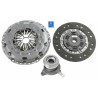 Kit d&#39;embrayage XTend Kit plus CSC SACHS 3000 990 191