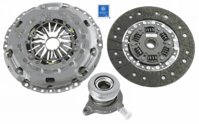 Kit d'embrayage XTend Kit plus CSC SACHS 3000 990 191
