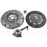 Kit d&#39;embrayage XTend Kit plus CSC SACHS 3000 990 199