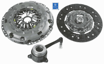 Kit d'embrayage XTend Kit plus CSC SACHS 3000 990 199
