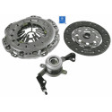 Kit d'embrayage