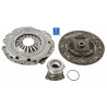 Kit d&#39;embrayage Kit plus CSC SACHS 3000 990 207