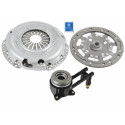 Kit d&#39;embrayage Kit plus CSC SACHS 3000 990 208