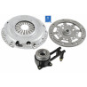 Kit d&#39;embrayage Kit plus CSC SACHS 3000 990 208