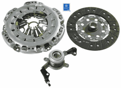 Kit d'embrayage XTend Kit plus CSC SACHS 3000 990 209