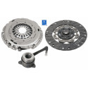 Kit d&#39;embrayage XTend Kit plus CSC SACHS 3000 990 210
