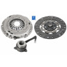 Kit d&#39;embrayage XTend Kit plus CSC SACHS 3000 990 210
