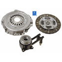 Kit d&#39;embrayage Kit plus CSC SACHS 3000 990 214