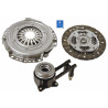 Kit d&#39;embrayage Kit plus CSC SACHS 3000 990 214